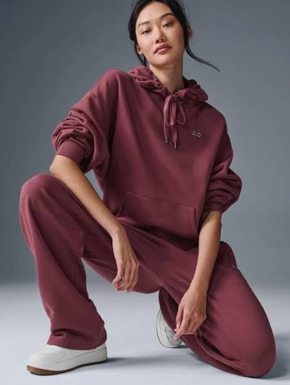 Alo Yoga Accolade Hoodie